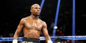 Mayweather