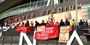 Arsenal