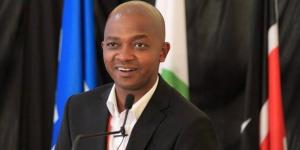 Nick Mwendwa