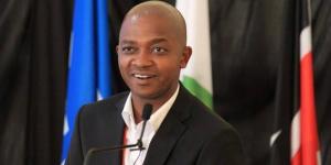 Nick Mwendwa