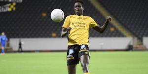 Joseph Okumu