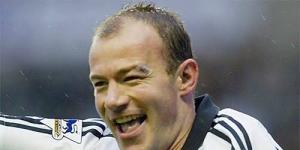 Allan Shearer 
