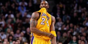 kobe Bryant