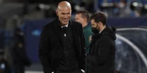Zidane