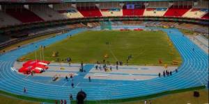 Kasarani Stadium