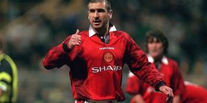 Cantona