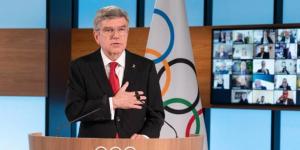 Thomas Bach