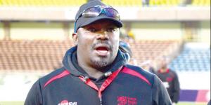 Benjamin Ayimba