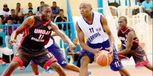 Ulinzi Warriors