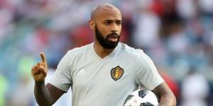 Thierry Henry