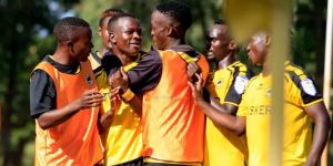 Tusker FC