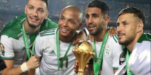 Algeria