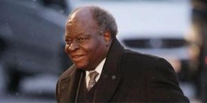 Kibaki