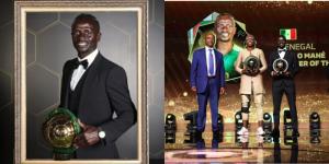 Sadio Mane