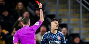 Gabriel Martinelli