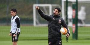 Arteta