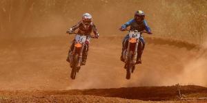 Motorcros