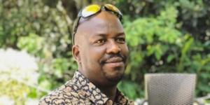 Gor Mahia Secretary General Sam Ochola