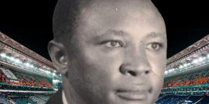Peter Oronge First Harambee Stars Coach In Indepenent Kenya.