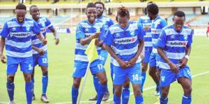 AFC Leopards
