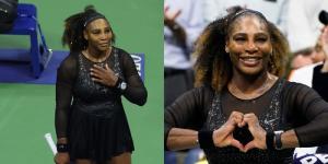 Serena Williams