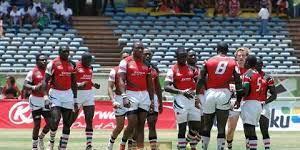 Shujaa squad named ahead of the HSBC Sevens World Series in Vancouver