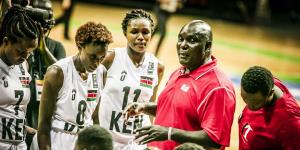 Kenya Lionesses