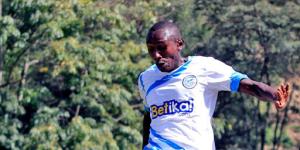 Stephen Waruru