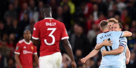 MAN U