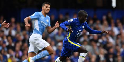 Kante