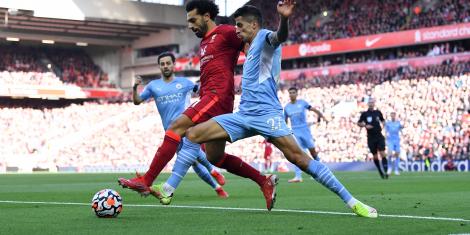 Mo Salah City