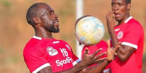 Joash Onyango