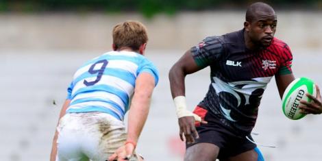 Willy Ambaka