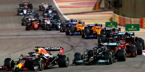 Formula 1