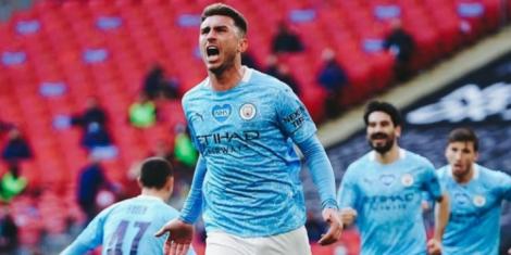 Aymeric Laporte