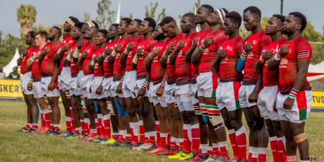 Kenya 15s