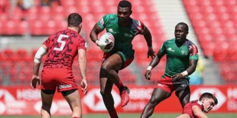 Brian Wandera