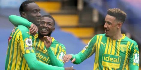 West Brom Albion