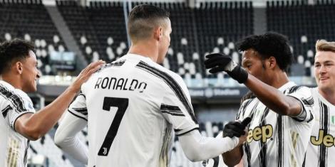 Juventus