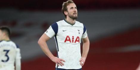 Harry Kane