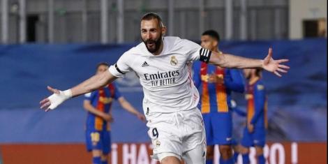 Benzema