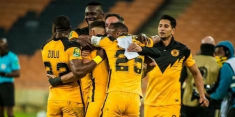 Kaizer Chiefs