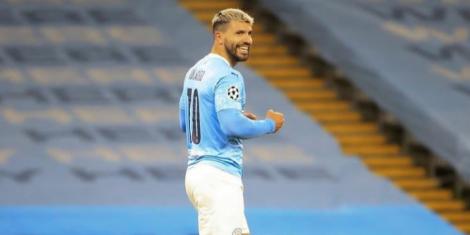Aguero