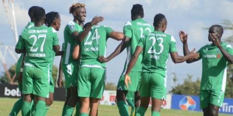 Gor Mahia
