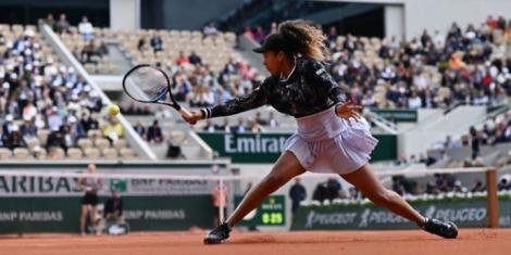 Naomi Osaka