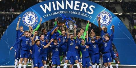 Chelsea