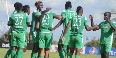 Gor Mahia