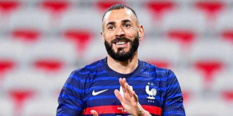 Benzema