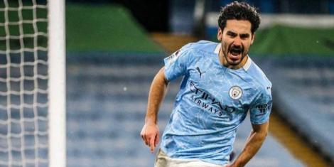 Gundogan