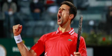 Djokovic